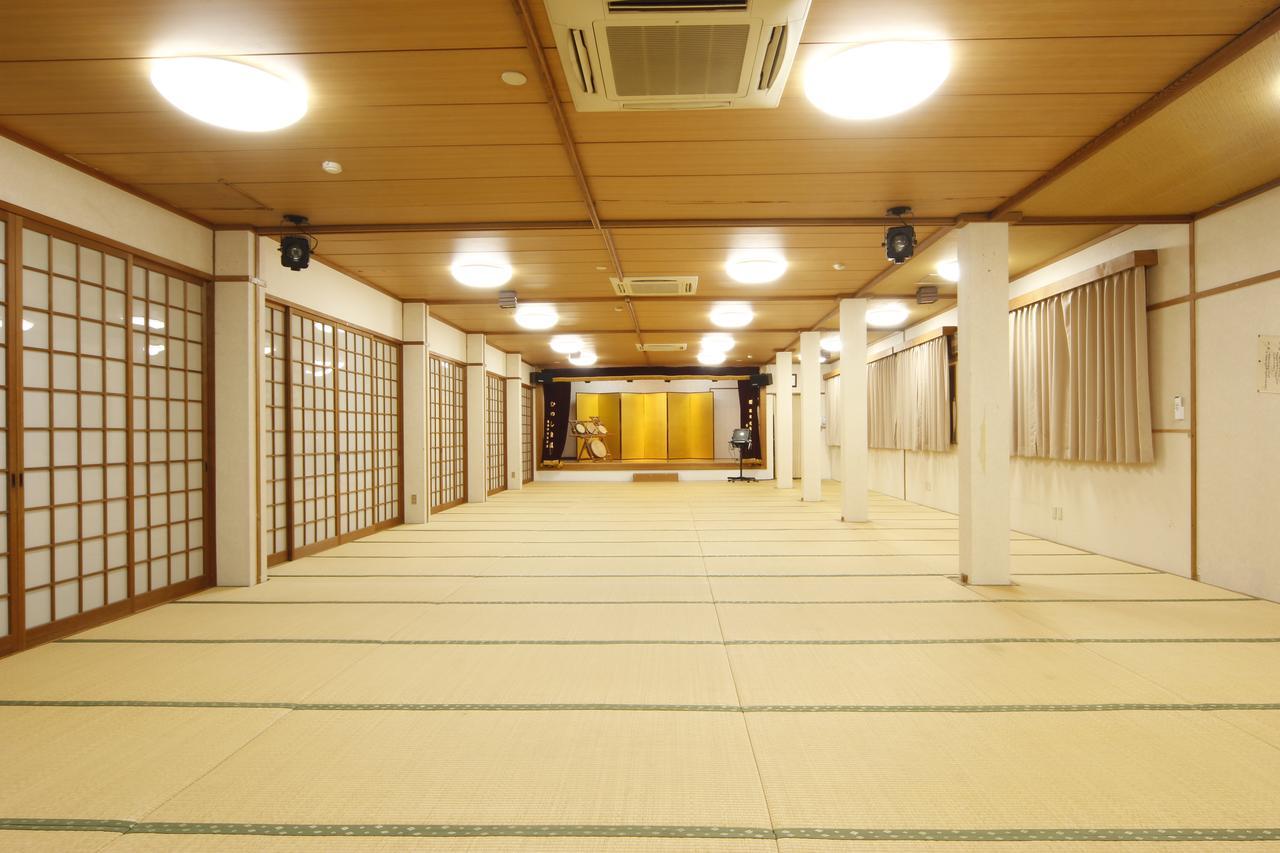 Ryokan Hinoshimasou Kami Amakusa Extérieur photo