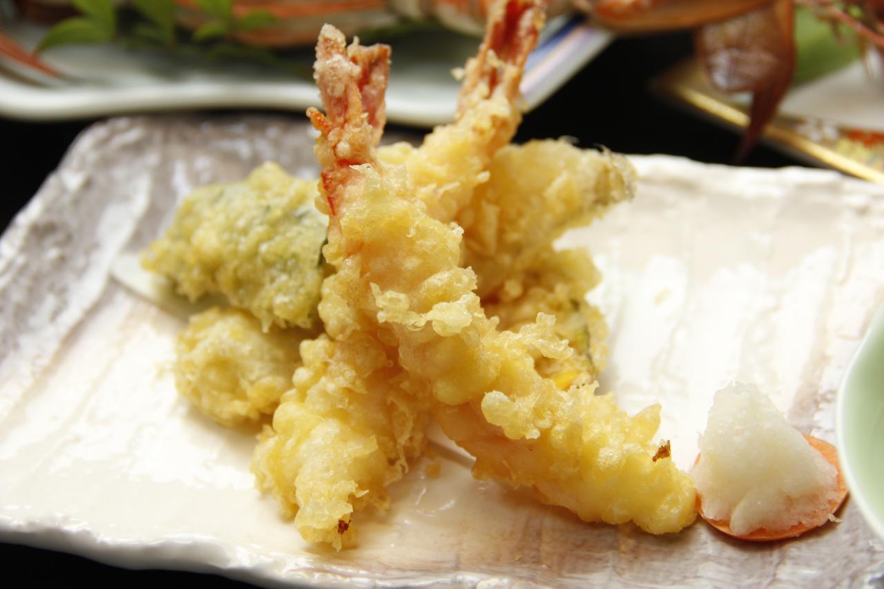 Ryokan Hinoshimasou Kami Amakusa Extérieur photo